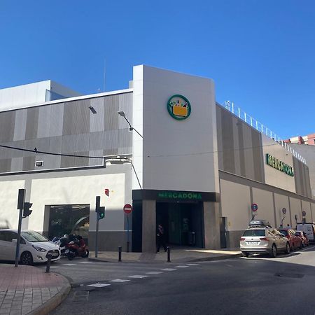 Casa Maravilla А1 Alicante Kültér fotó