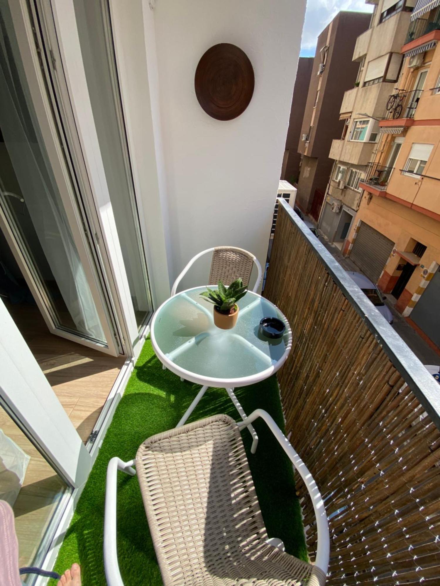 Casa Maravilla А1 Alicante Kültér fotó