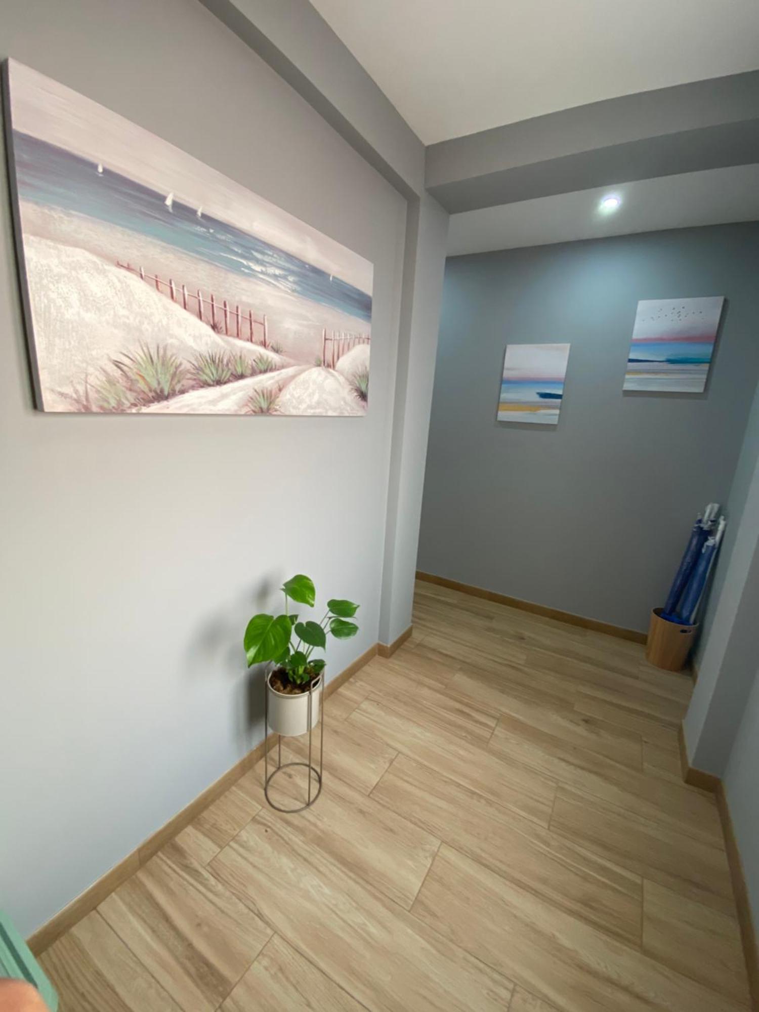 Casa Maravilla А1 Alicante Kültér fotó