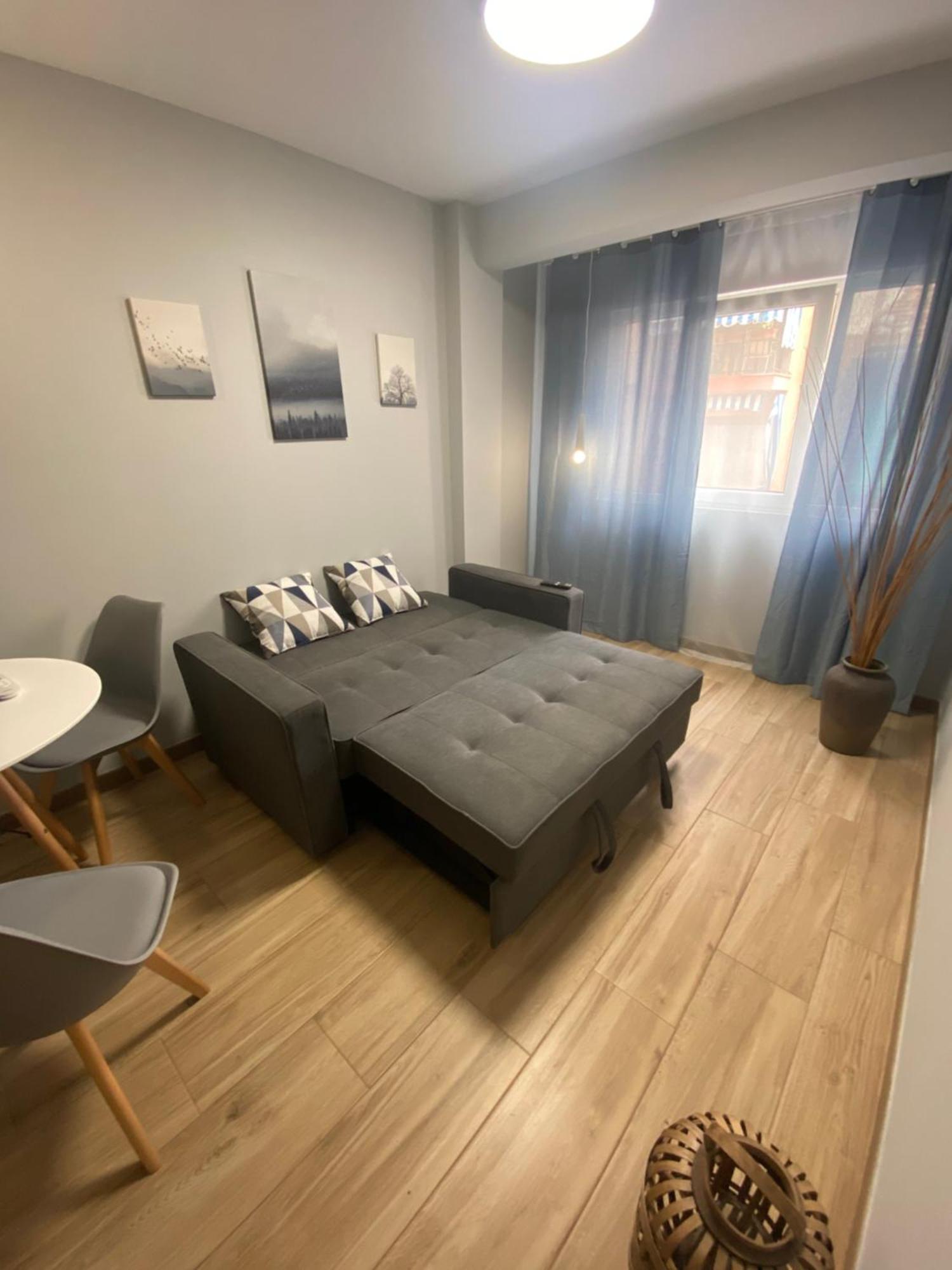 Casa Maravilla А1 Alicante Kültér fotó