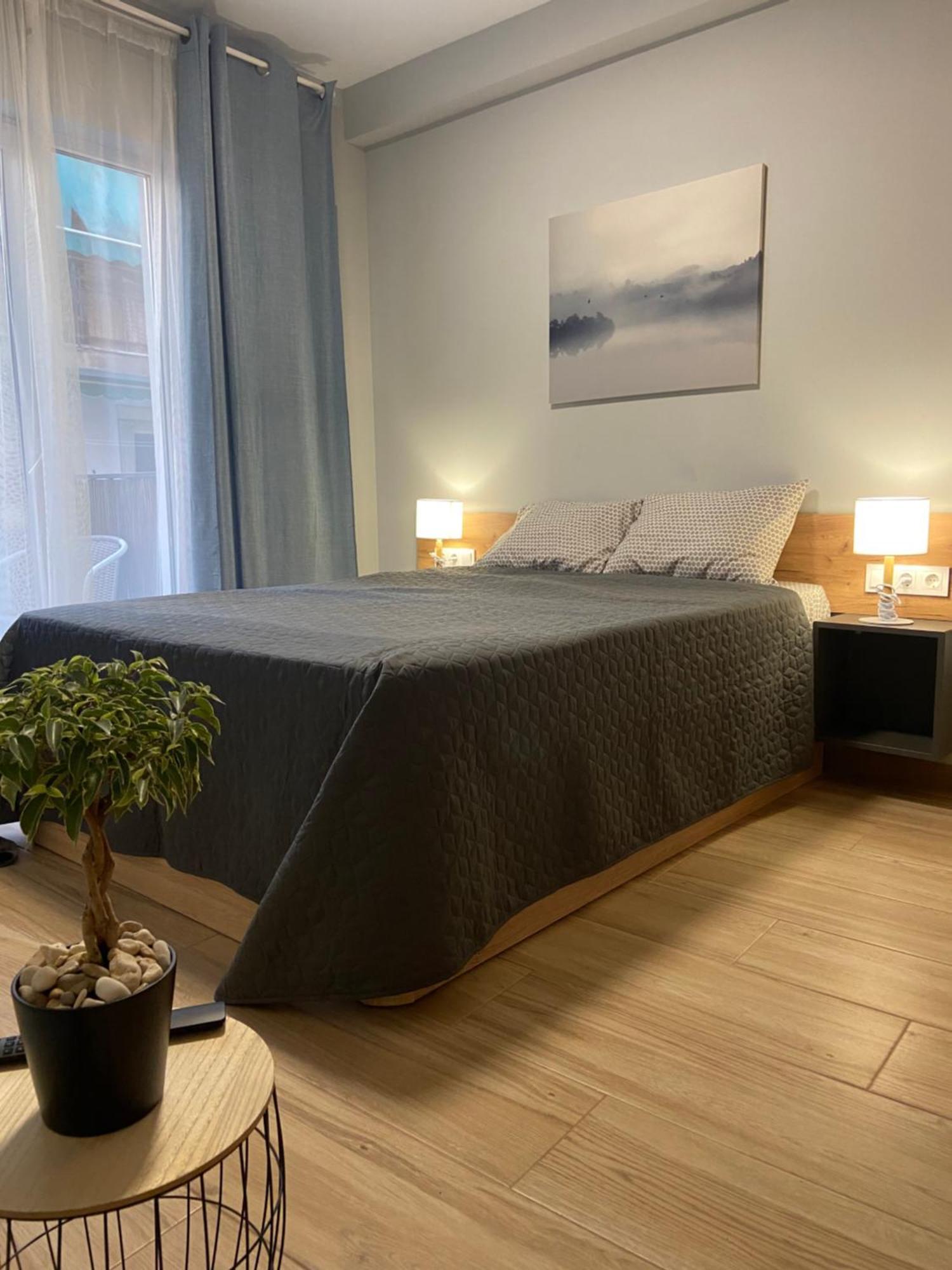 Casa Maravilla А1 Alicante Kültér fotó