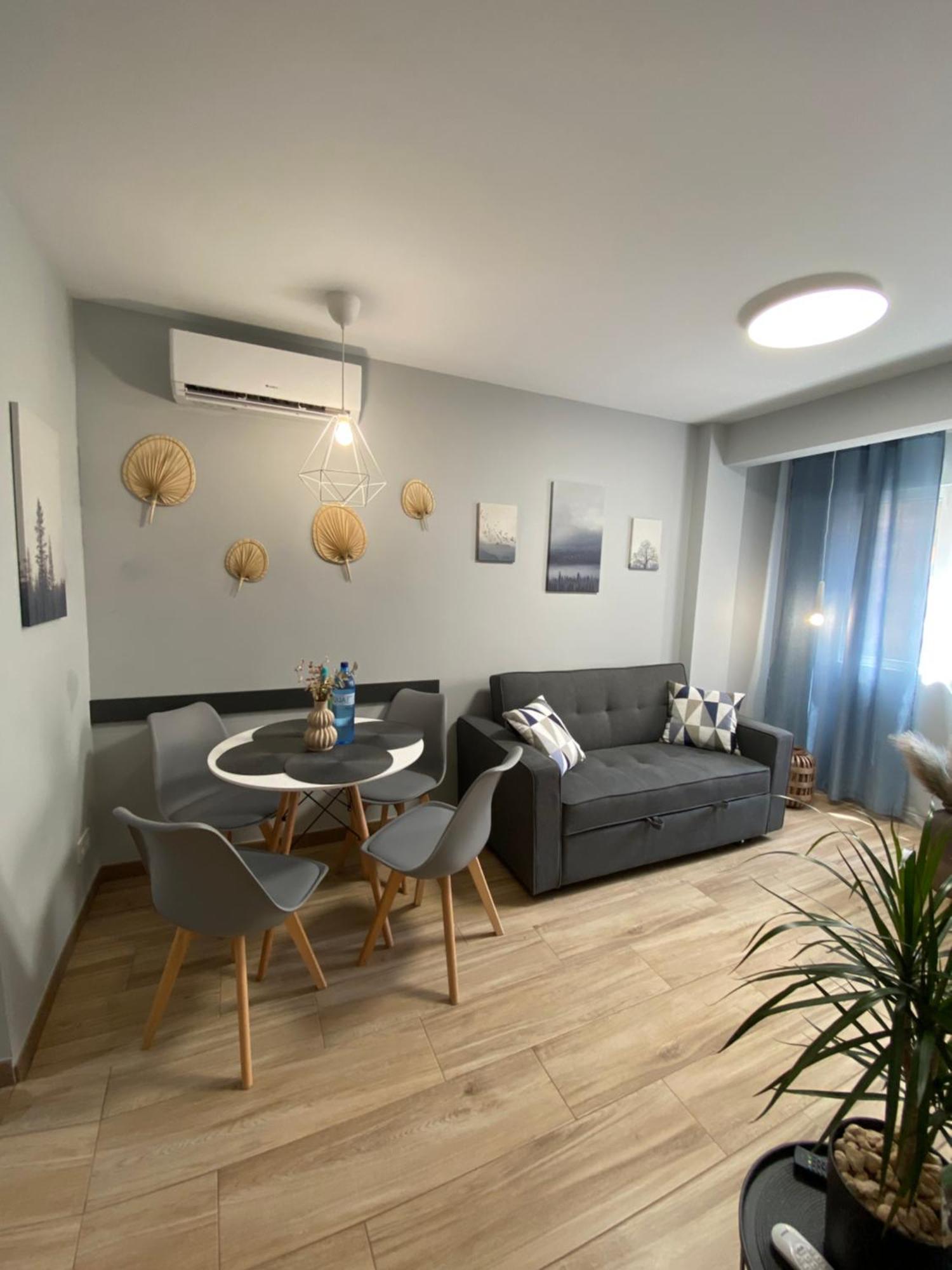 Casa Maravilla А1 Alicante Kültér fotó