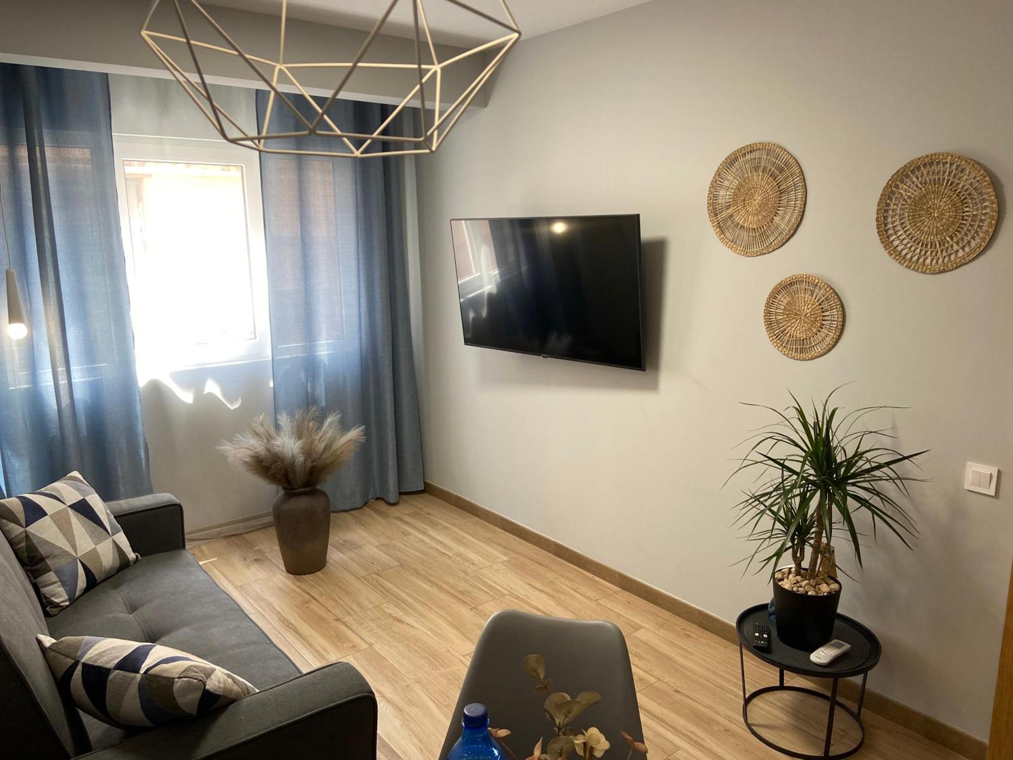 Casa Maravilla А1 Alicante Kültér fotó