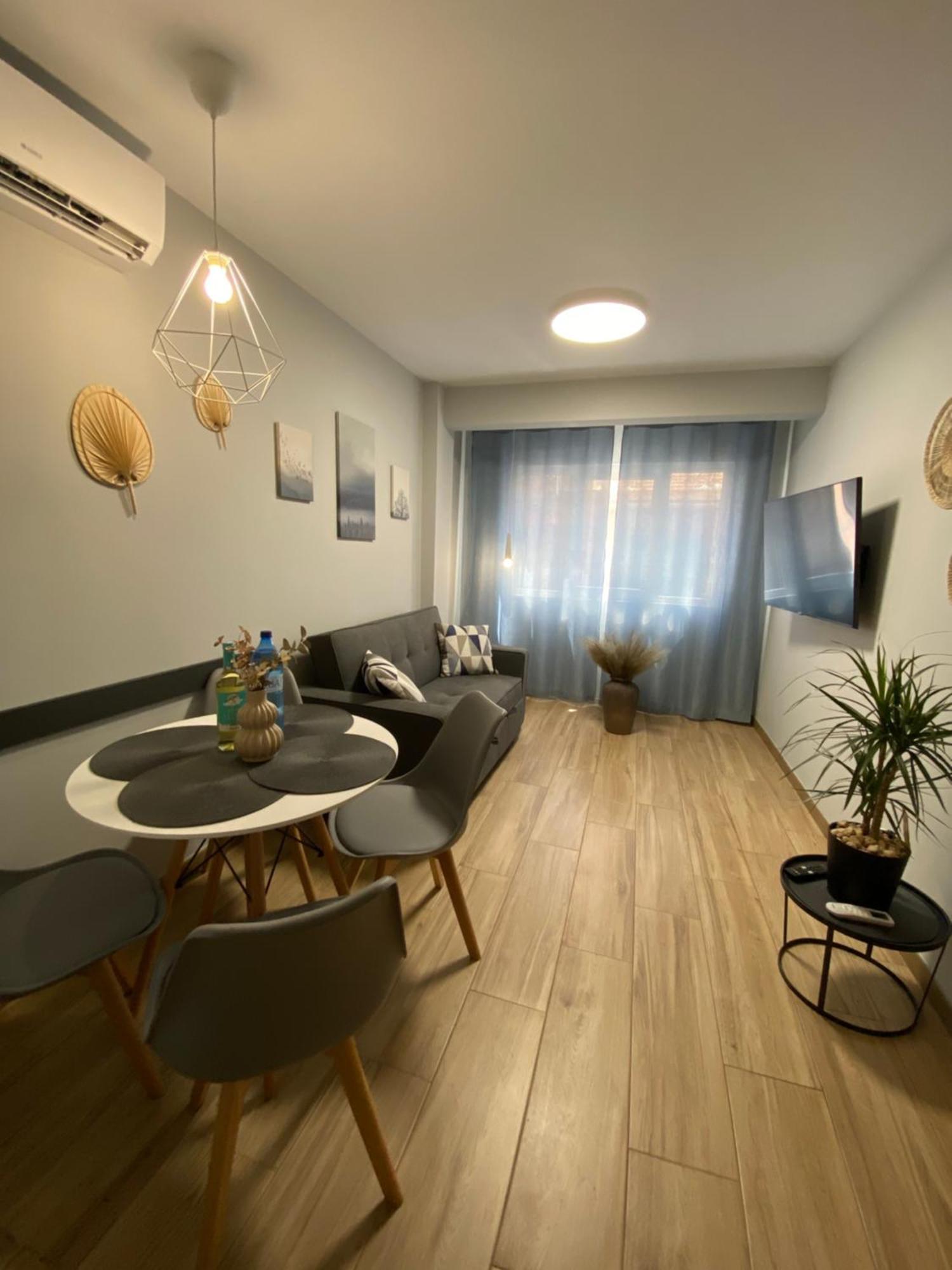 Casa Maravilla А1 Alicante Kültér fotó