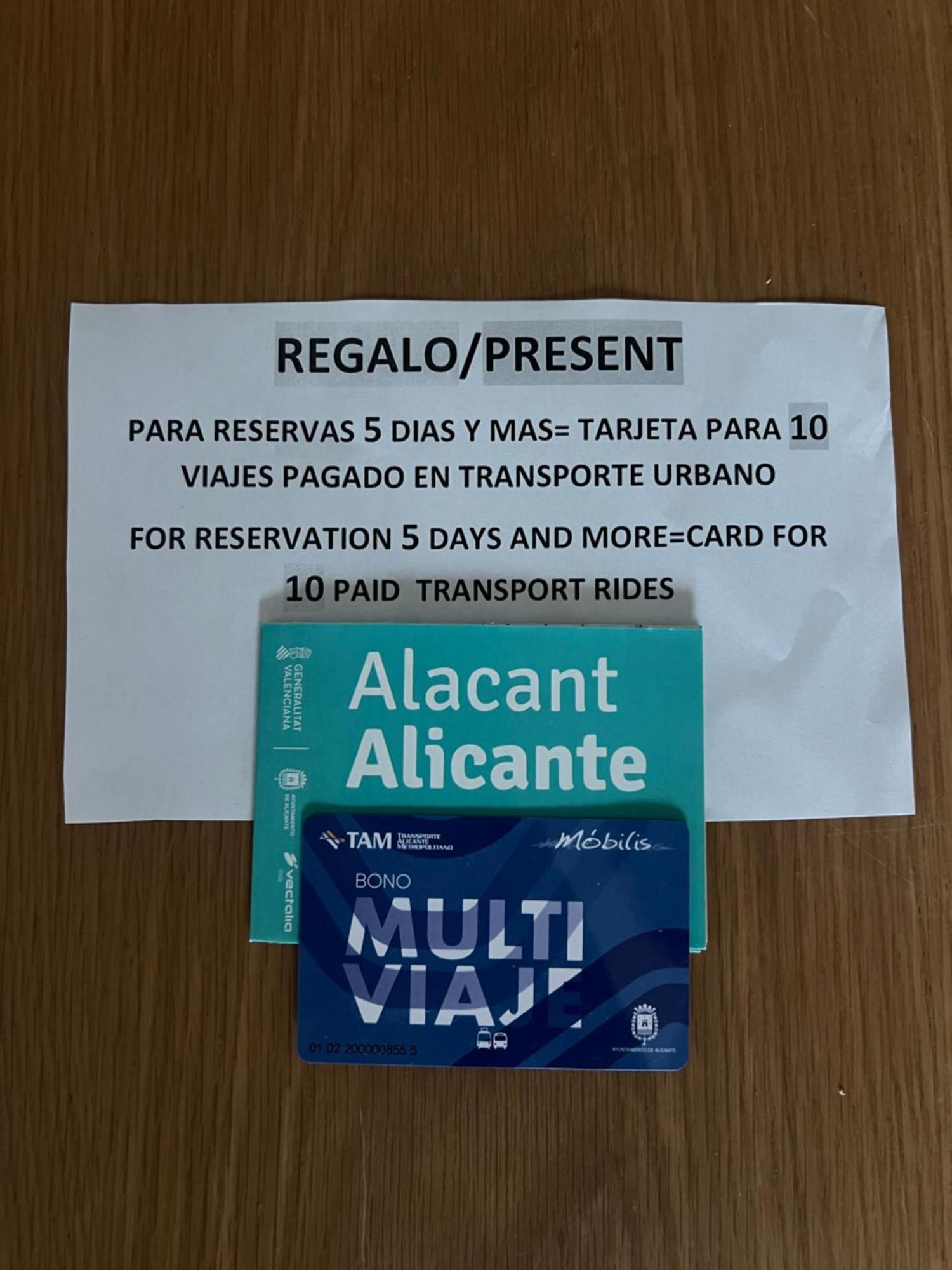 Casa Maravilla А1 Alicante Kültér fotó