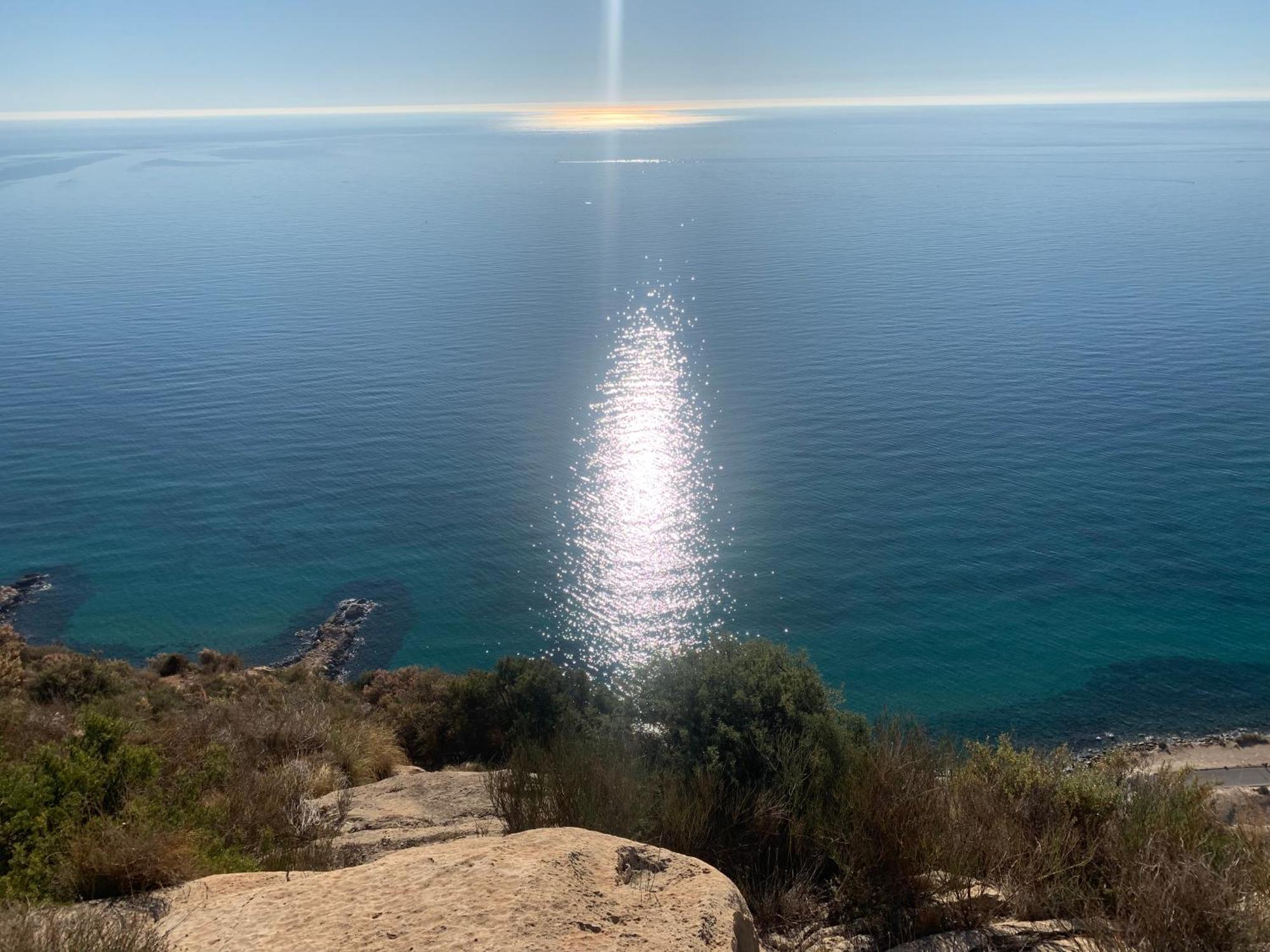 Casa Maravilla А1 Alicante Kültér fotó
